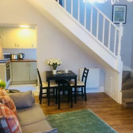 度假居 Brampton Holiday Cottage