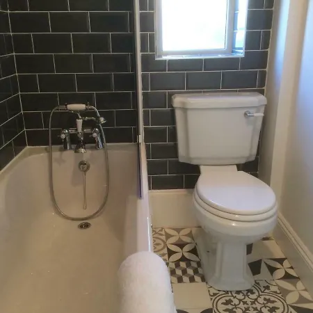 Brampton Holiday Cottage Μπράμπτον