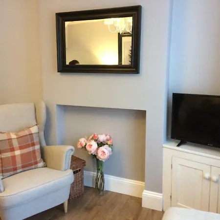 Brampton Holiday Cottage Σπίτι διακοπών Μπράμπτον