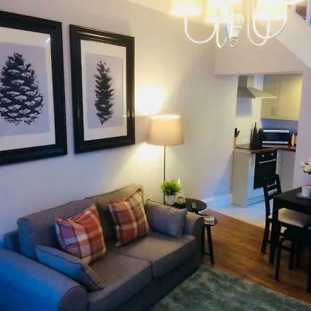 Holiday home Brampton