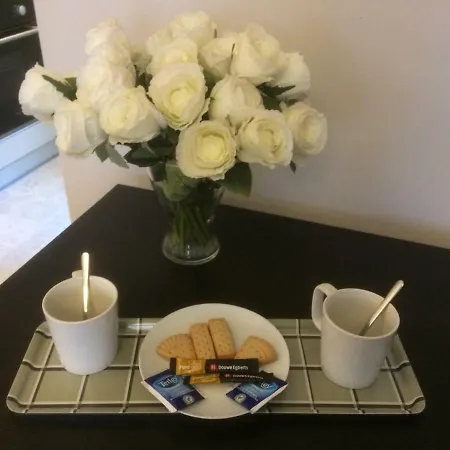 度假居 Brampton Holiday Cottage *