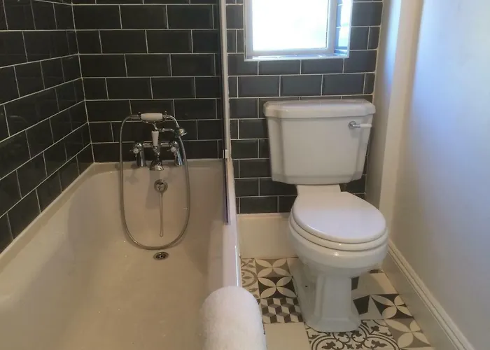 Brampton Holiday Cottage Brampton (Cumbria)