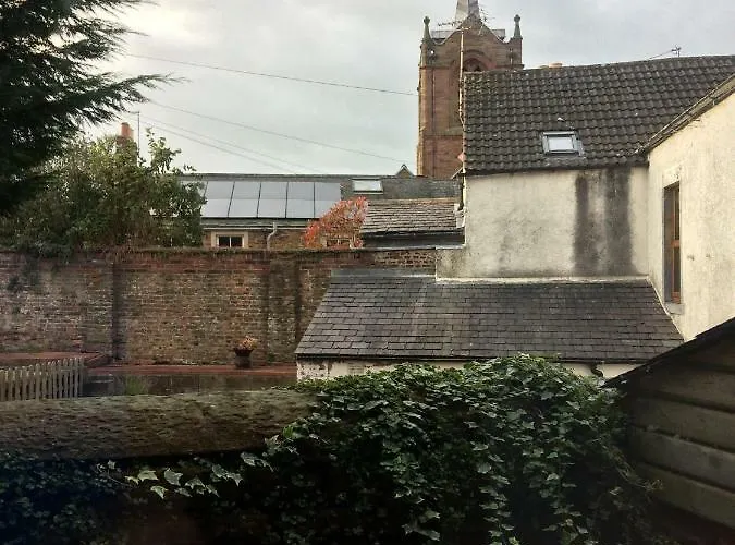 Brampton Holiday Cottage *