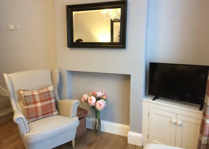 Brampton Holiday Cottage Ferienhaus Brampton (Cumbria)